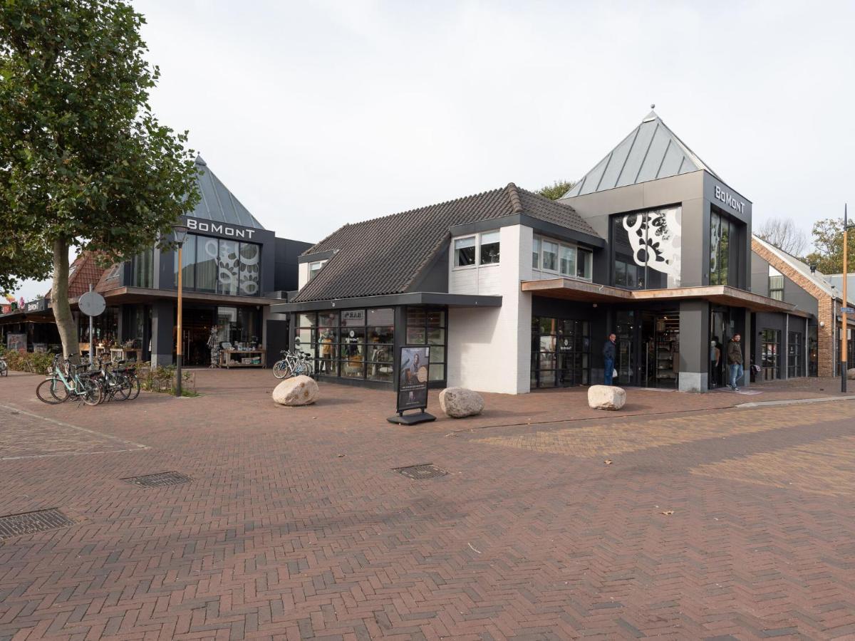 Amazing Apartment In Renesse With Infrared Sauna Exterior foto